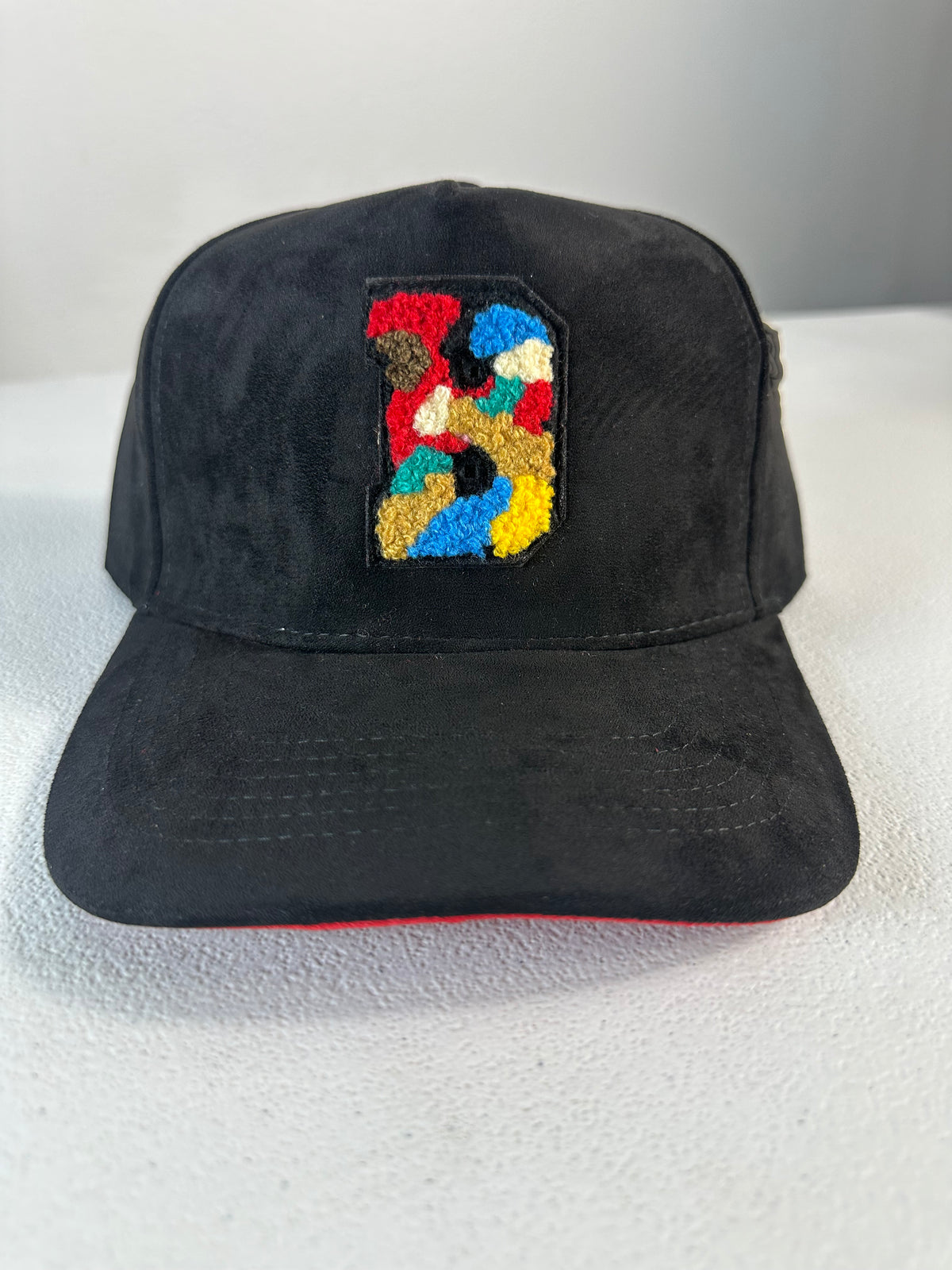 Multi B Hat