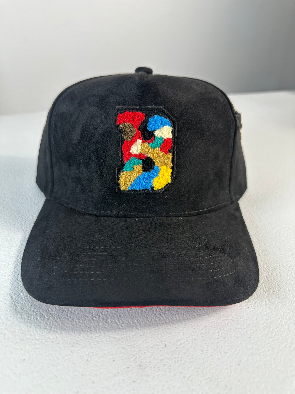 Multi B Hat