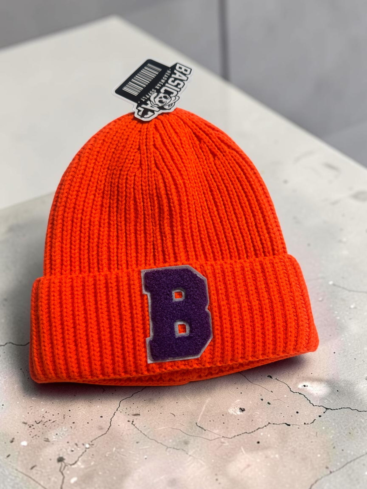 Clemson Colorway