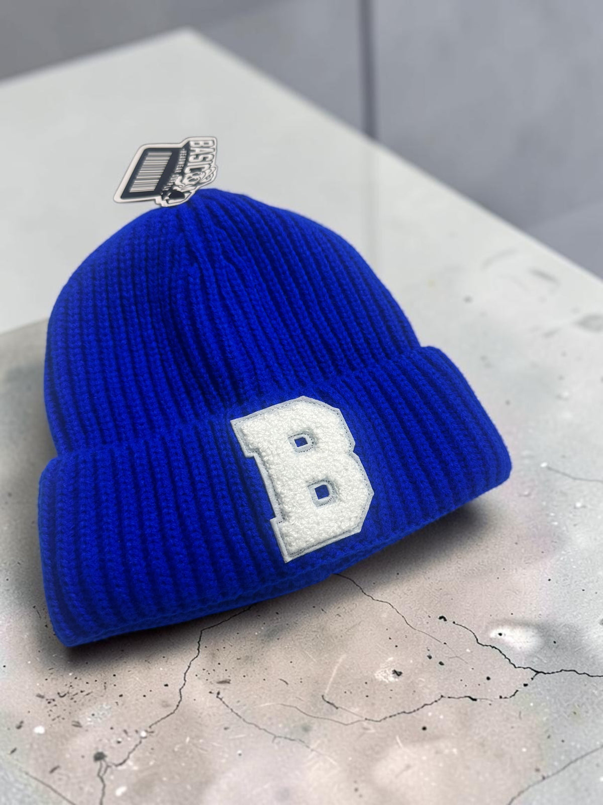 Royal Blue