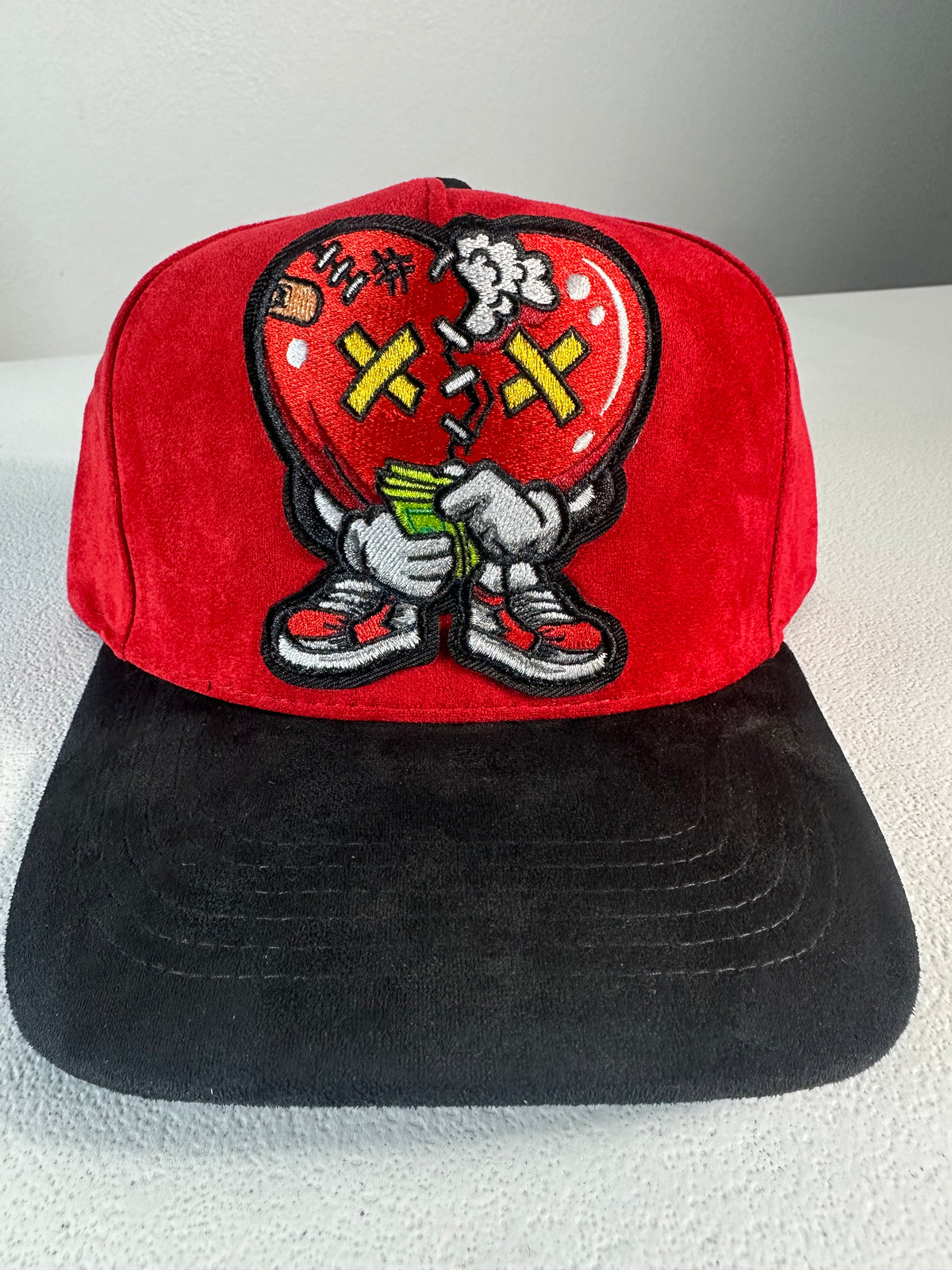 Broken Heart 💔 Hat