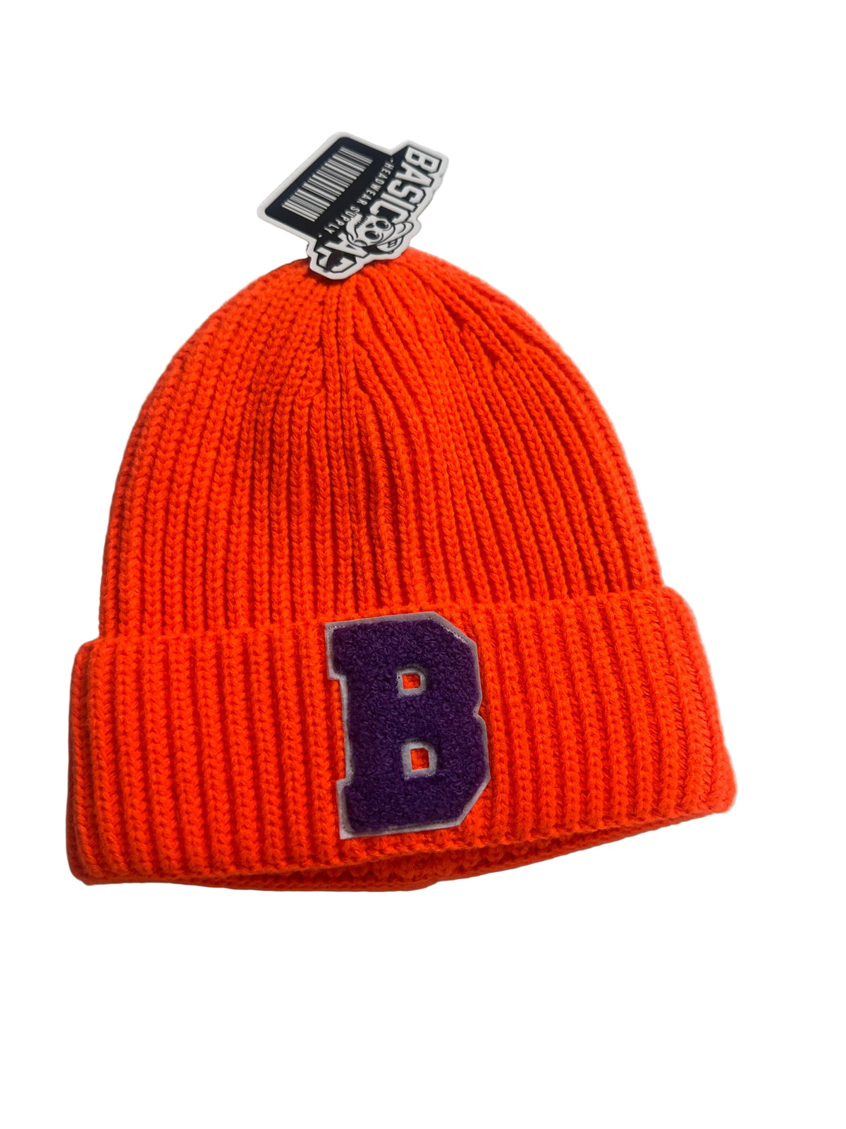 Clemson Colorway