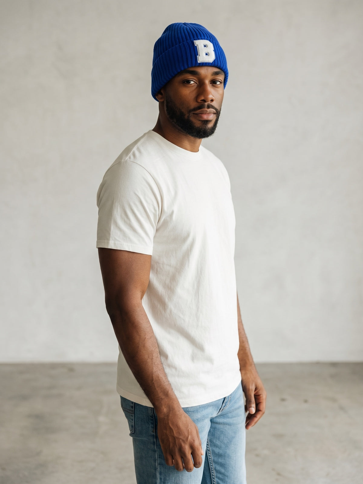 Royal Blue