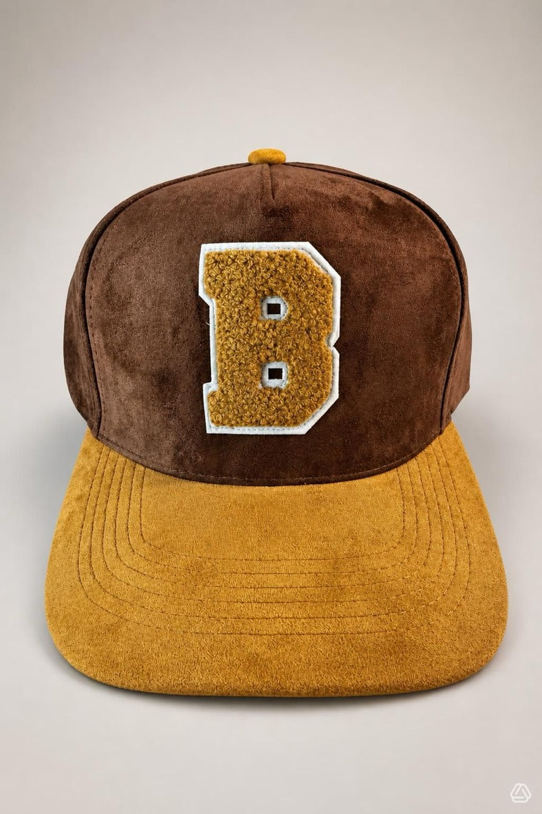 Chocolate Mix B Hat