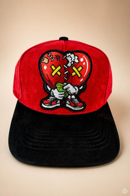 Broken Heart 💔 Hat