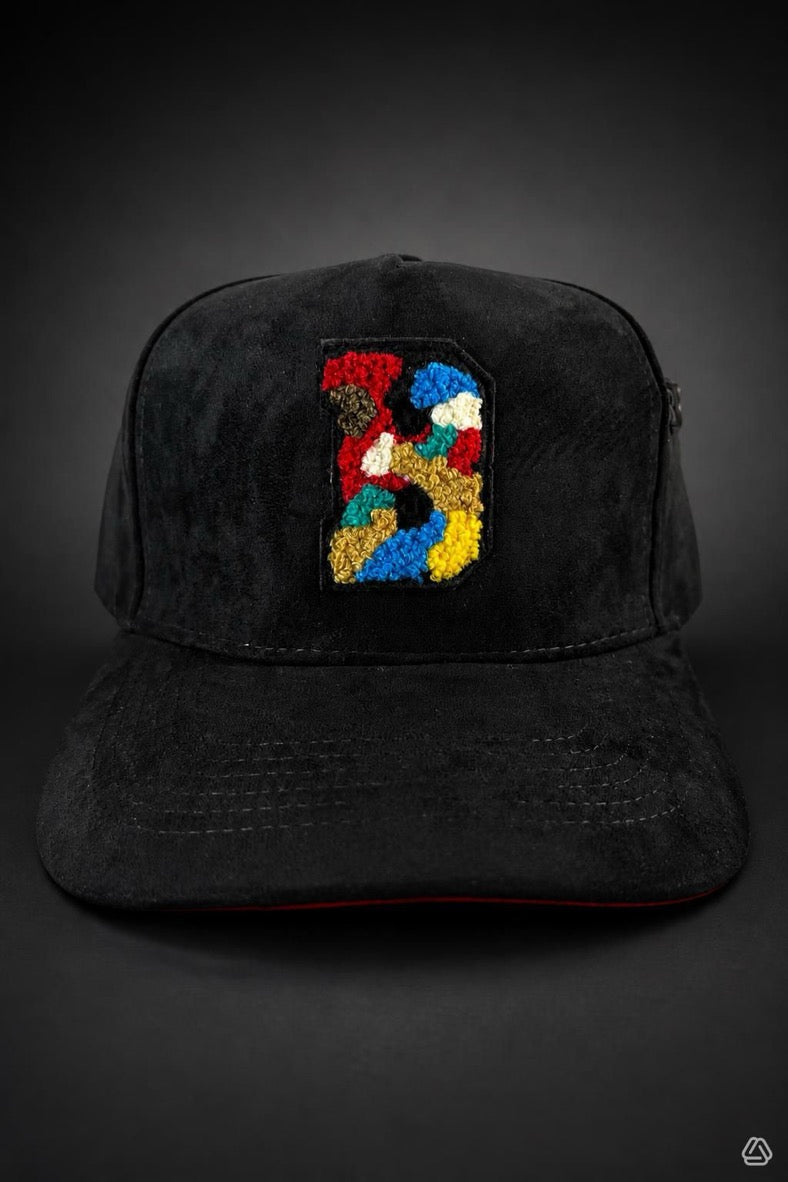 Multi B Hat