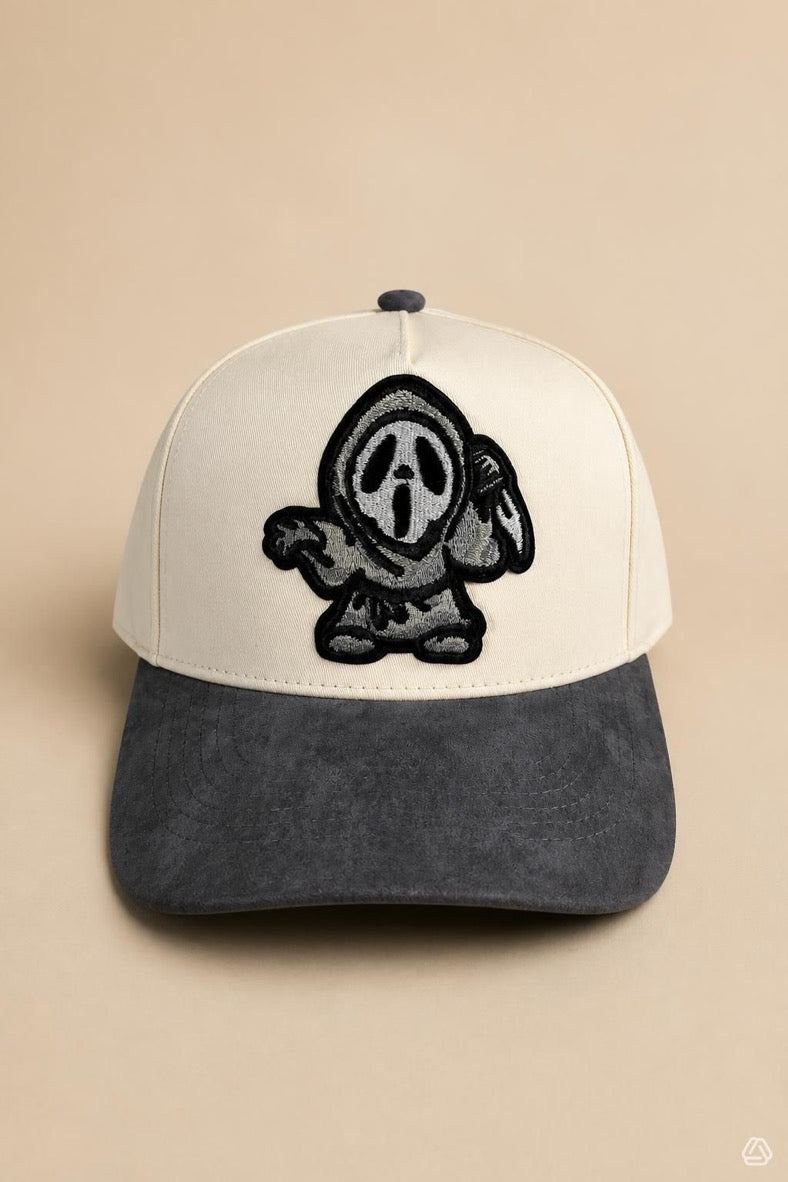 Scream Hat