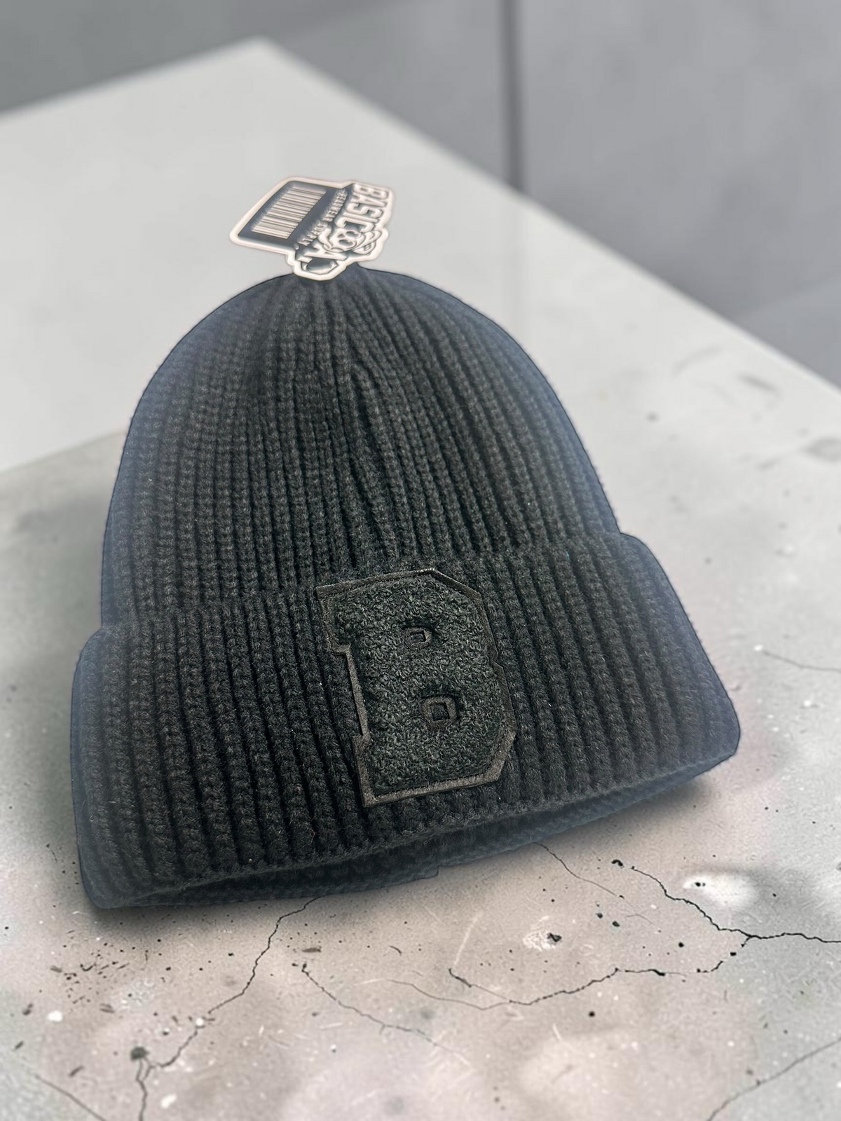 Jet Black